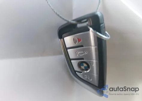 2021 BMW X5 Sdrive40I из США, поврежденный, VIN 5UXCR4C07M9D84139